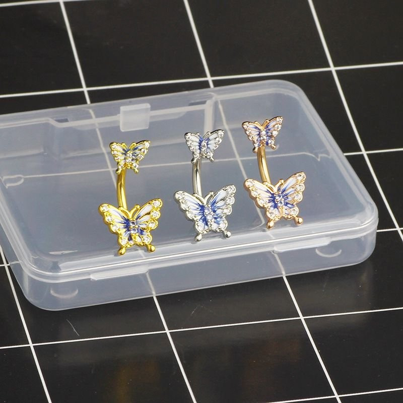 Пирсинг в пупок M86777 Пирсинг в пупок M86777