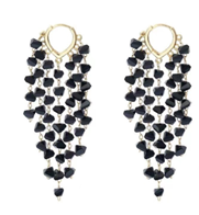 Серьги CJH61607