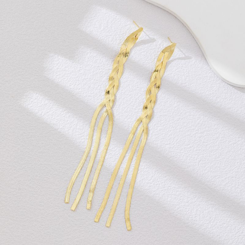 Ювелирные серьги CJR56660