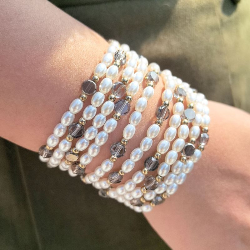 Комплект браслетов CJN89732 Комплект браслетов CJN89732