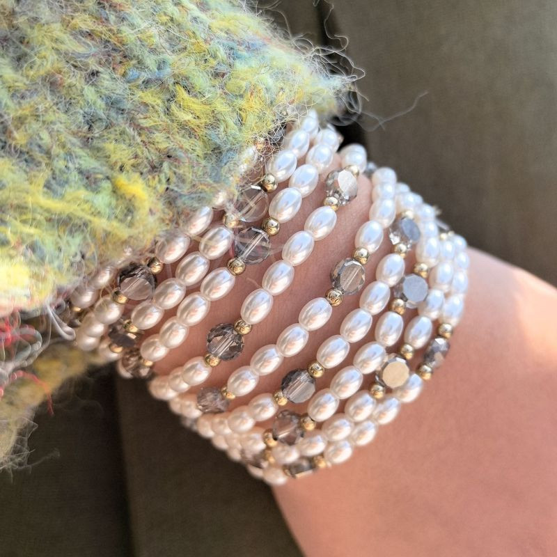 Комплект браслетов CJN89732 Комплект браслетов CJN89732