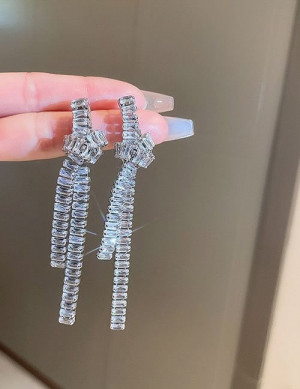 Ювелирные серьги L87200