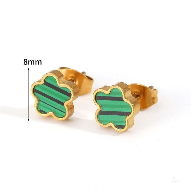 Серьги сталь CJL08864 Серьги сталь CJL08864