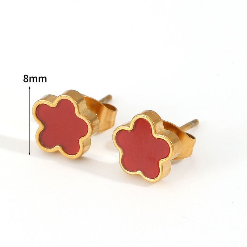 Серьги сталь CJL08864 Серьги сталь CJL08864