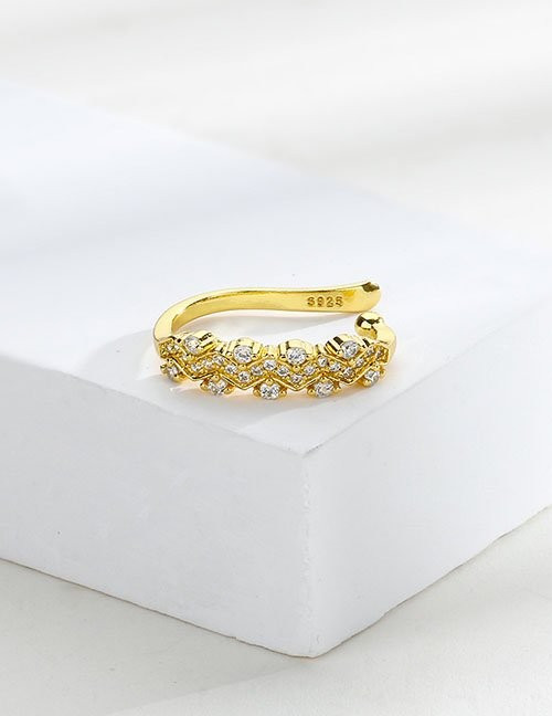 Ювелирные серьги Z66153