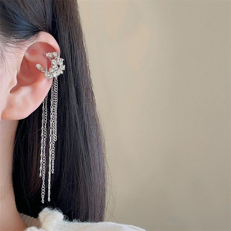 Кафф ювелирный сплав DNS11119CJJ