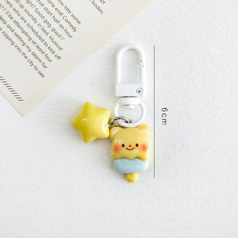 Брелок CJG25516