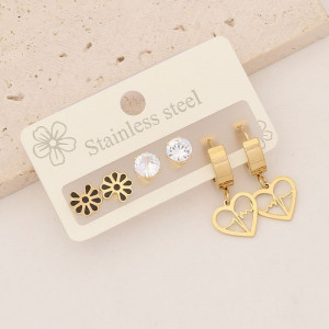 Стальной комплект N00488 Стальной комплект N00488