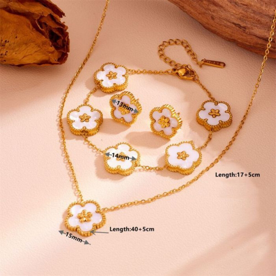 Серьги сталь CJJ11210 Серьги сталь CJJ11210