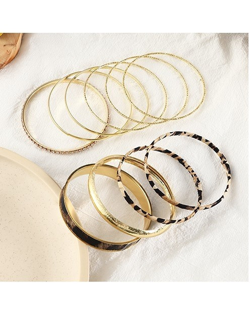 Жесткий браслет G51893 Жесткий браслет G51893