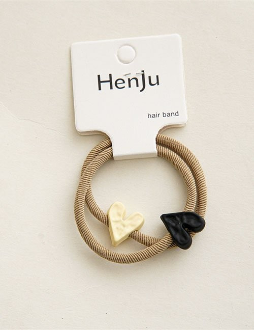 Резинка для волос Z35060