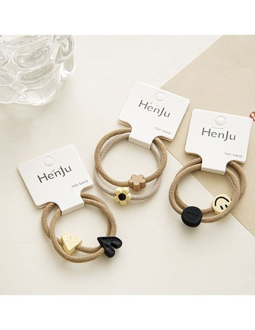 Резинка для волос Z35060 Резинка для волос Z35060