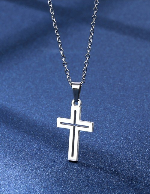 Комплект бижутерии сталь S45214 Комплект бижутерии сталь S45214