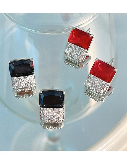 Ювелирные серьги L09939 Ювелирные серьги L09939