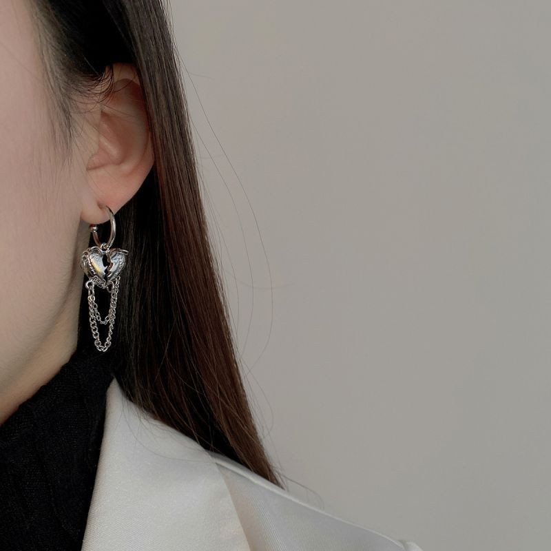 Серьги CJH50106