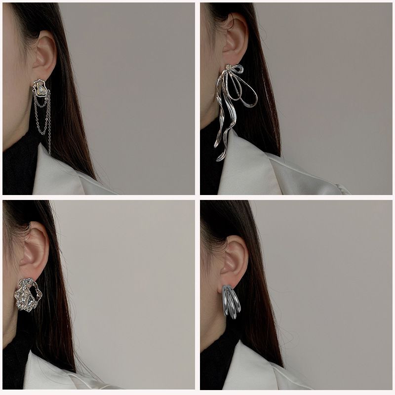 Серьги CJH50106 Серьги CJH50106