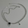 Колье из стали CJH78295 Колье из стали CJH78295
