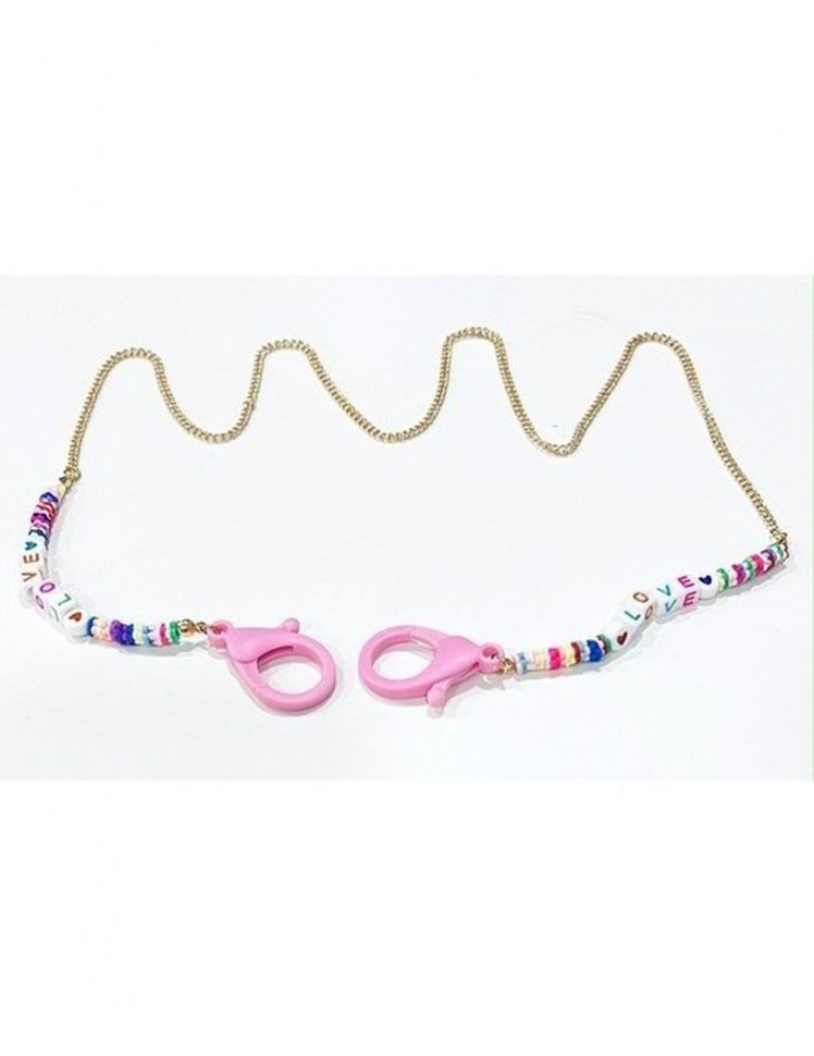 Цепочка для очков P04737MSK Цепочка для очков P04737MSK