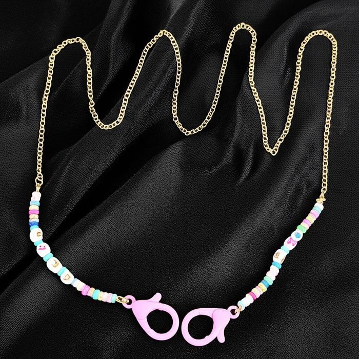 Цепочка для очков P04737MSK Цепочка для очков P04737MSK