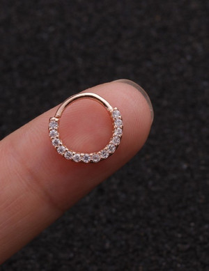 Пирсинг P07573 Пирсинг P07573