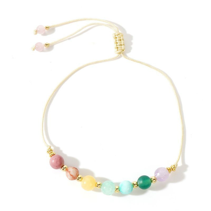 Корейскиий браслет CJH68226 Корейскиий браслет CJH68226