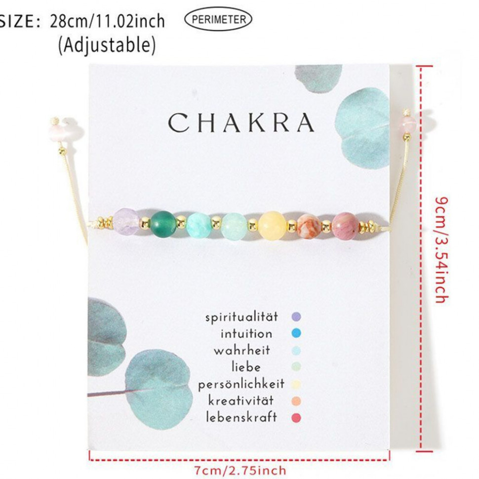 Корейскиий браслет CJH68226 Корейскиий браслет CJH68226