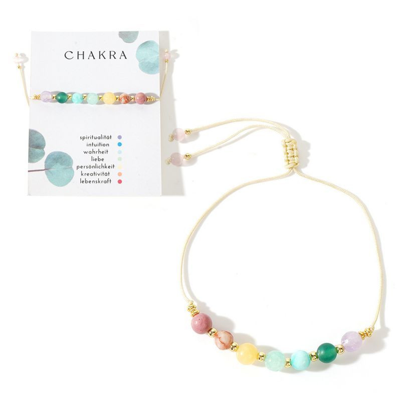 Корейскиий браслет CJH68226 Корейскиий браслет CJH68226