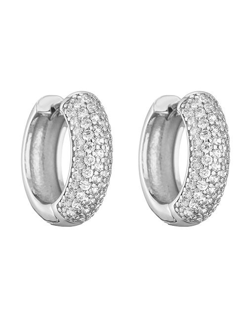 Ювелирные серьги Z52763