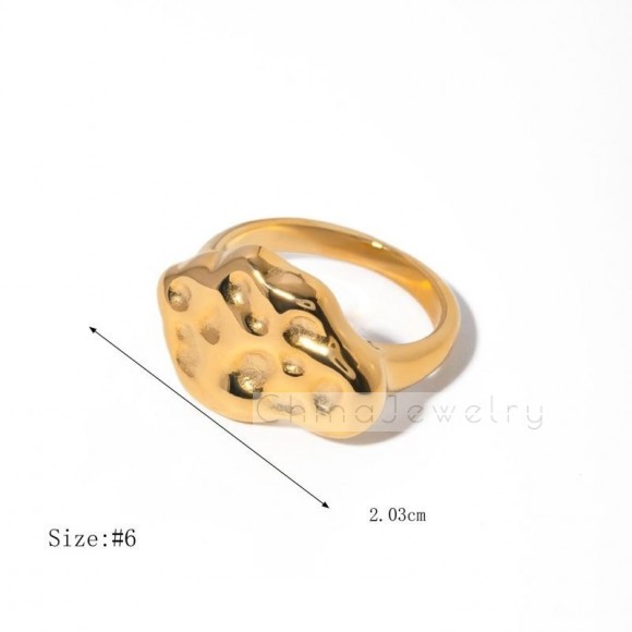 Кольцо сталь CJD02138