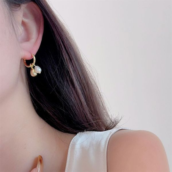 Серьги CJL47535 Серьги CJL47535