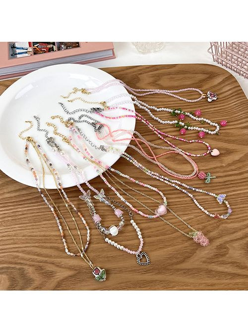 Колье G55174MSK