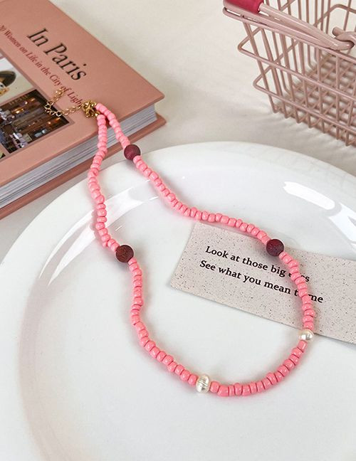 Колье G55174MSK