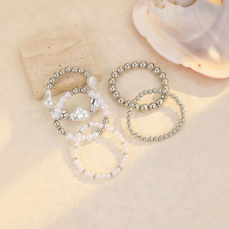 Комплект браслетов CJQ18439