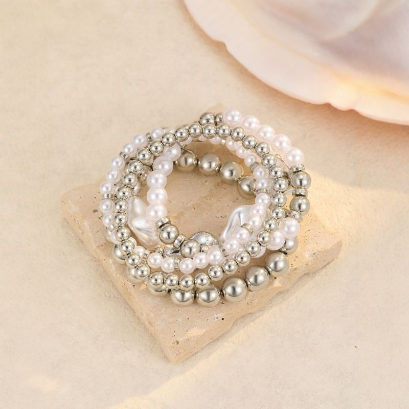 Комплект браслетов CJQ18439 Комплект браслетов CJQ18439