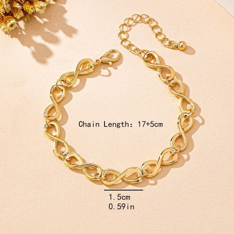 Корейскиий браслет CJQ22078 Корейскиий браслет CJQ22078