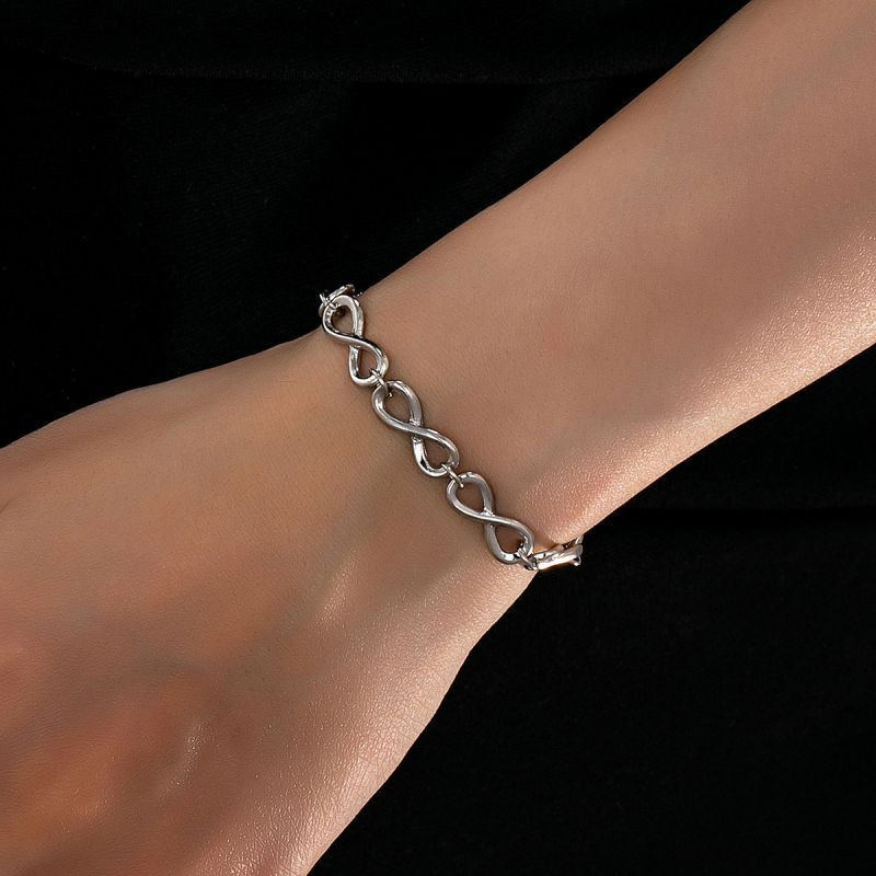 Корейскиий браслет CJQ22078 Корейскиий браслет CJQ22078