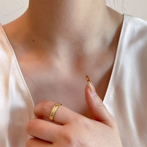 Ювелирное кольцо CJL47739