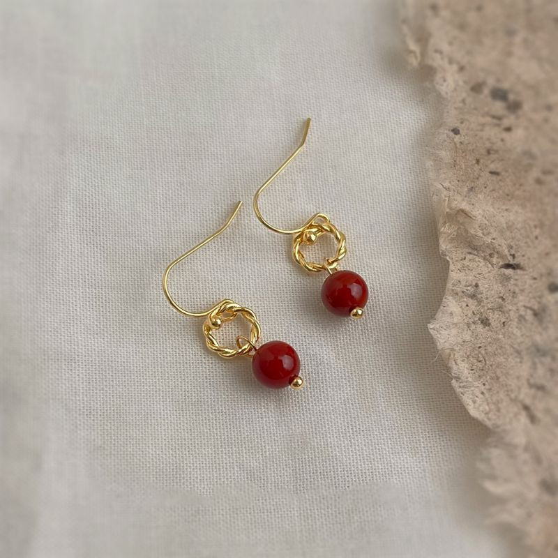 Ювелирные серьги CJQ20294 Ювелирные серьги CJQ20294