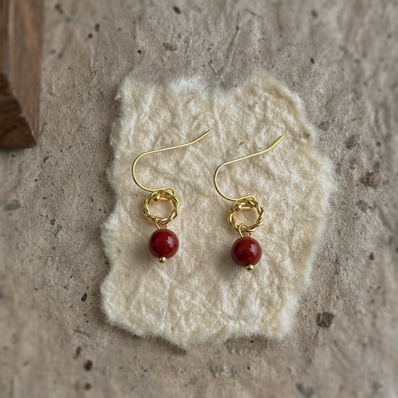 Ювелирные серьги CJQ20294 Ювелирные серьги CJQ20294