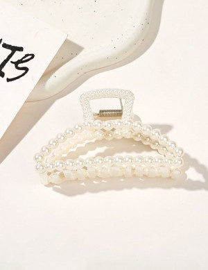 Краб для волос M14607 Краб для волос M14607