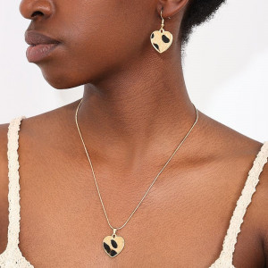 Подвеска с кулоном CJG26670