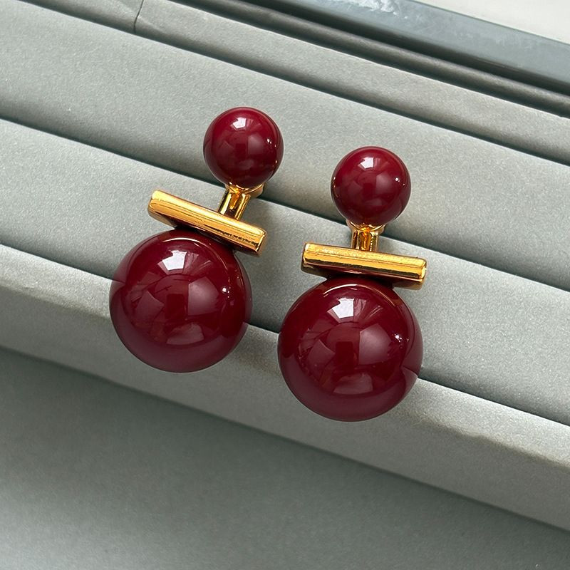 Ювелирные серьги CJQ38728 Ювелирные серьги CJQ38728