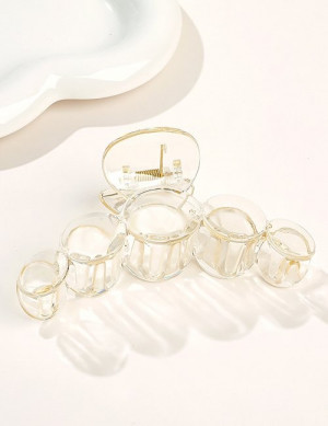 Краб для волос M14423 Краб для волос M14423