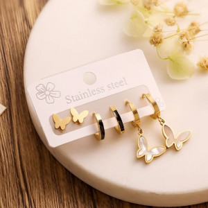 Стальной комплект N99103