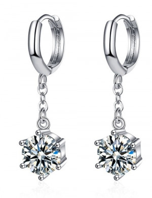 Ювелирные серьги R88001 Ювелирные серьги R88001