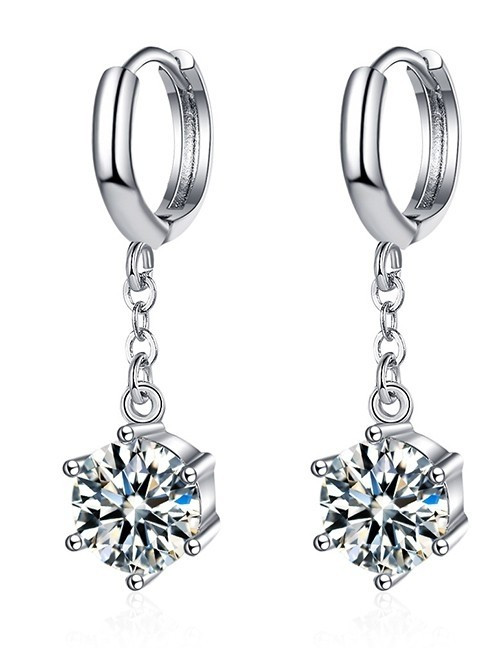 Ювелирные серьги R88001