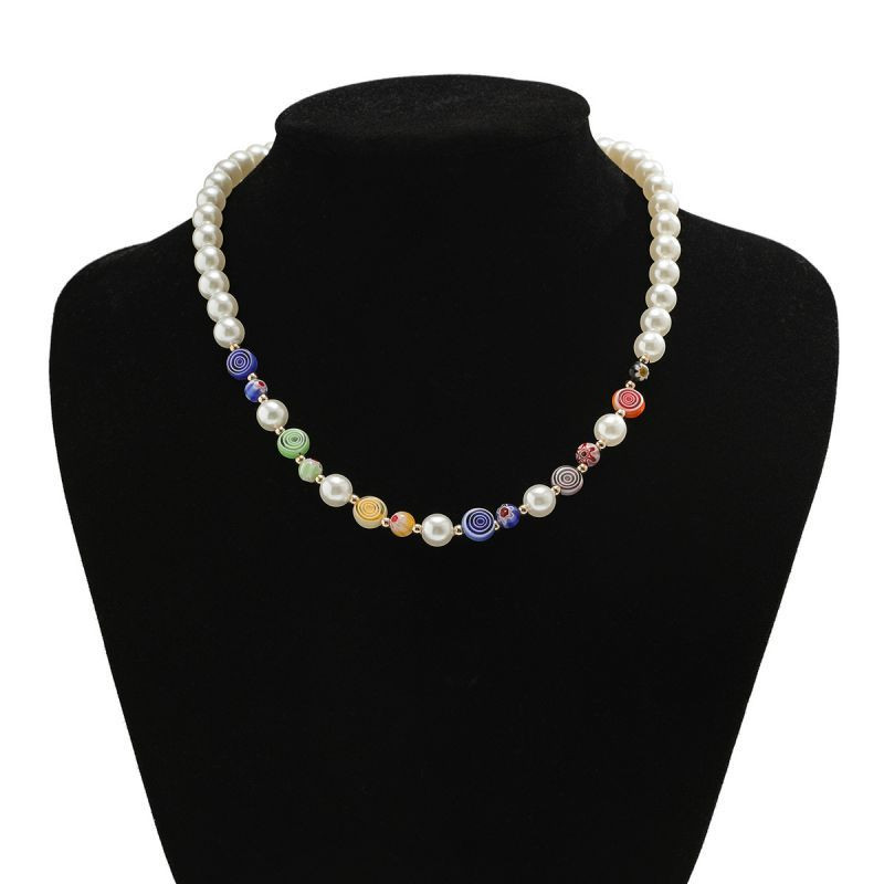 Подвеска с кулоном CJJ14870