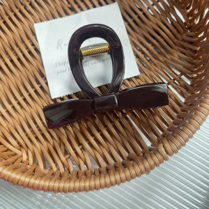 Краб для волос CJH24163