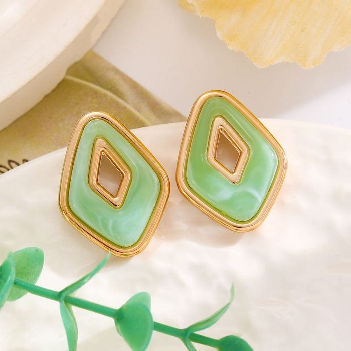 Серьги-гвоздики CJM62425 Серьги-гвоздики CJM62425