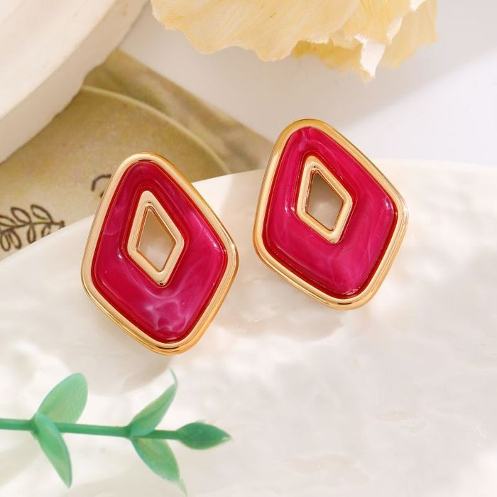 Серьги-гвоздики CJM62425 Серьги-гвоздики CJM62425